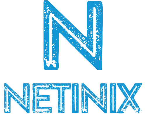 logo Netinix